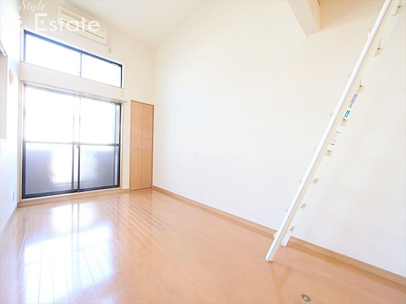 アミティエ本山の物件内観写真