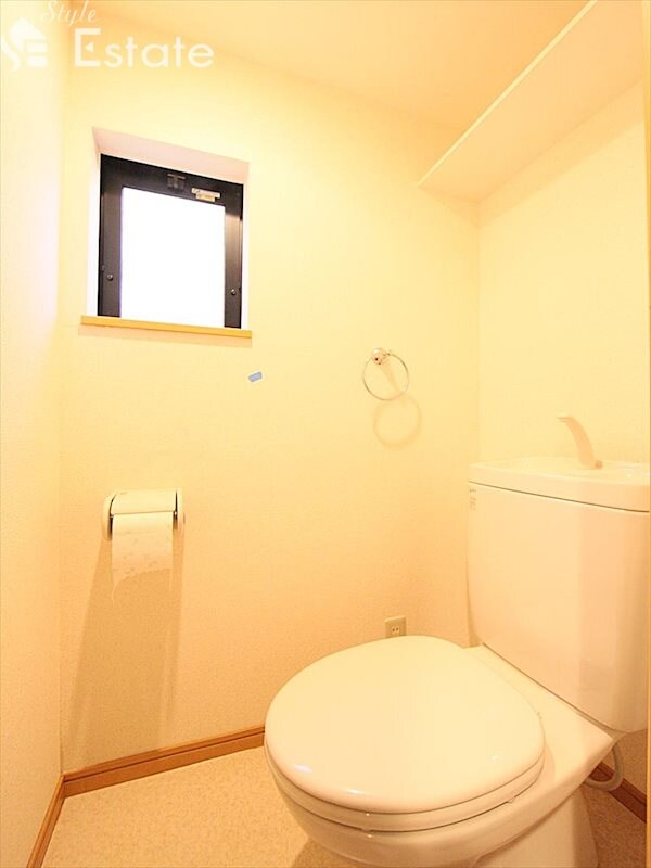 アミティエ本山の物件内観写真