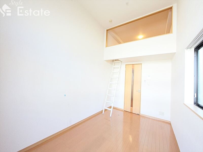 アミティエ本山の物件内観写真