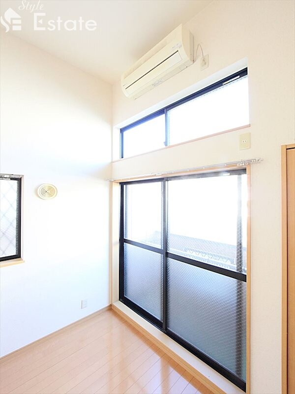 アミティエ本山の物件内観写真