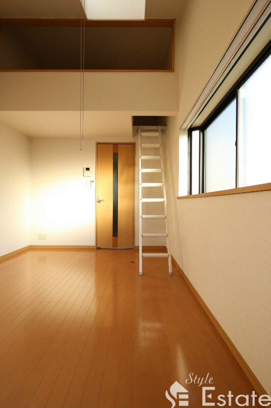 アミティエ本山の物件内観写真