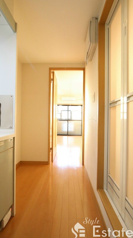 アミティエ本山の物件内観写真