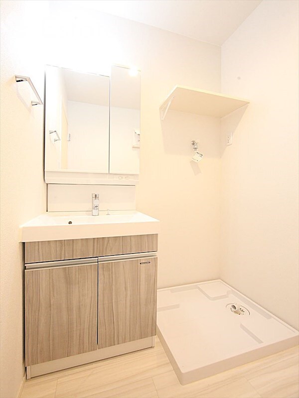 REGALEST栄生駅の物件内観写真