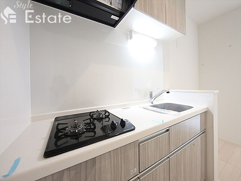 REGALEST栄生駅の物件内観写真