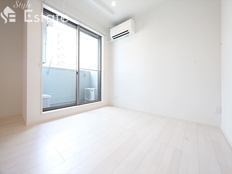 REGALEST栄生駅の物件内観写真