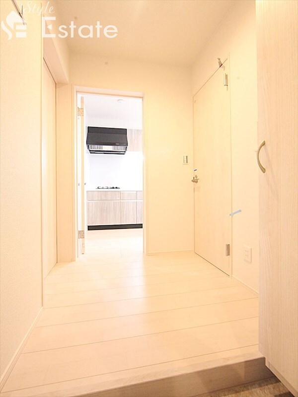 REGALEST栄生駅の物件内観写真