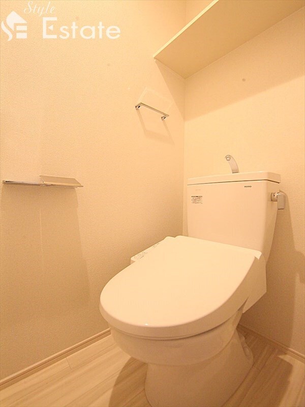 REGALEST栄生駅の物件内観写真