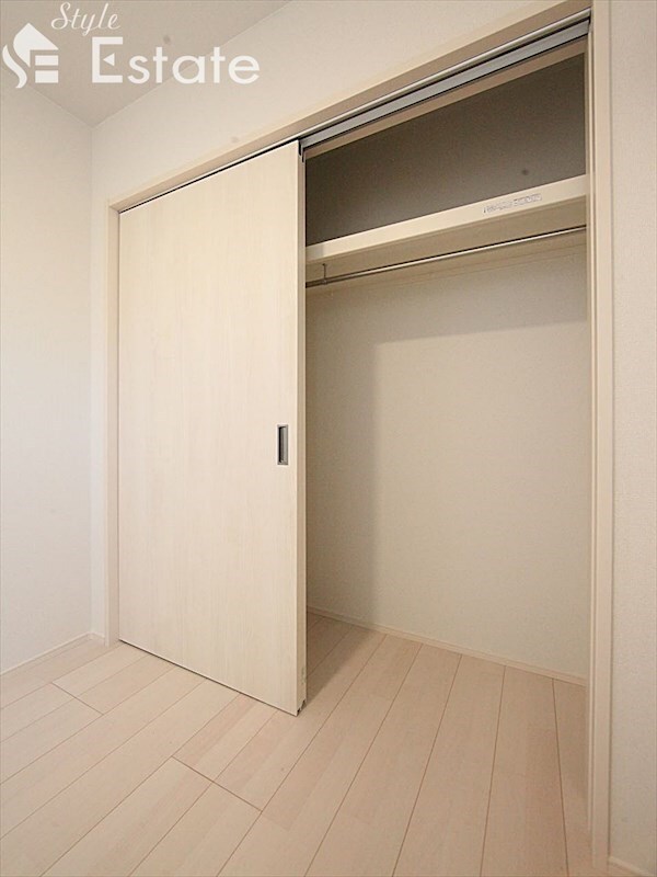 REGALEST栄生駅の物件内観写真