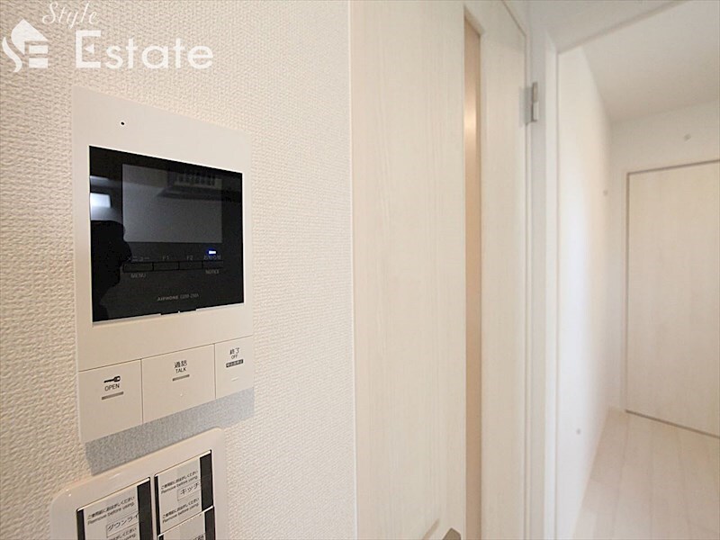 REGALEST栄生駅の物件内観写真