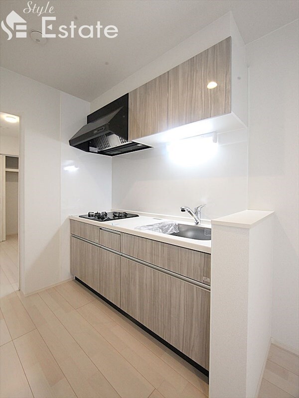 REGALEST栄生駅の物件内観写真