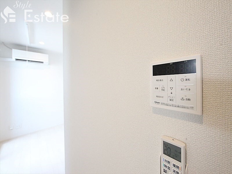 REGALEST栄生駅の物件内観写真