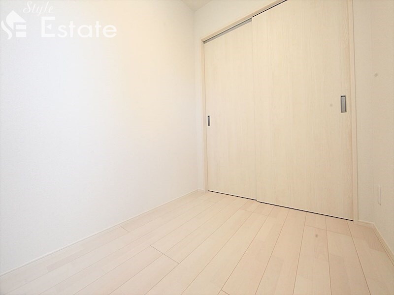 REGALEST栄生駅の物件内観写真