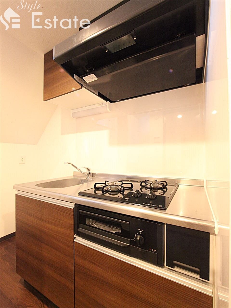 六番町駅 徒歩8分 1階の物件内観写真