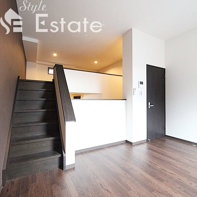 六番町駅 徒歩8分 1階の物件内観写真