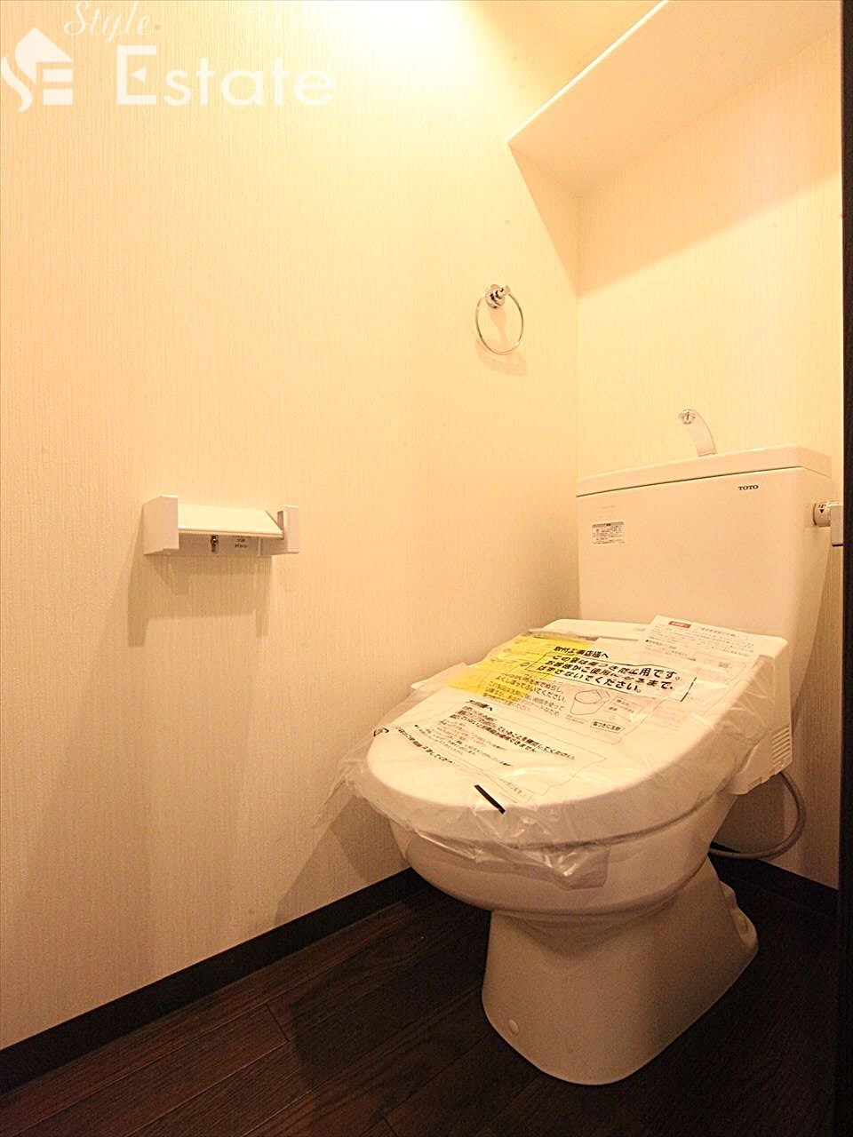 六番町駅 徒歩8分 1階の物件内観写真