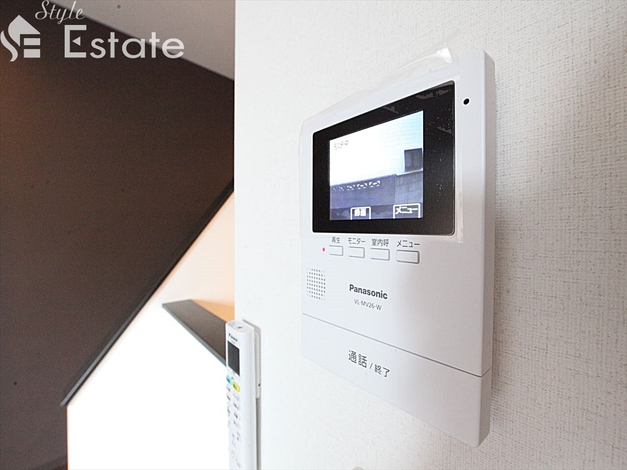 六番町駅 徒歩8分 1階の物件内観写真