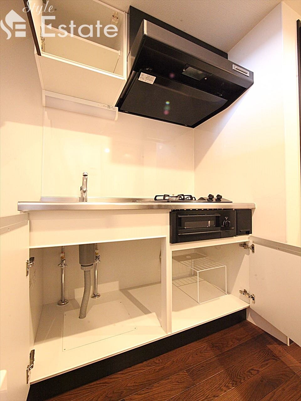 六番町駅 徒歩8分 1階の物件内観写真