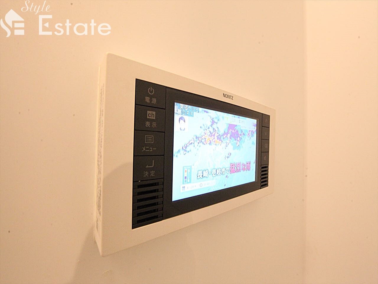 六番町駅 徒歩8分 1階の物件内観写真