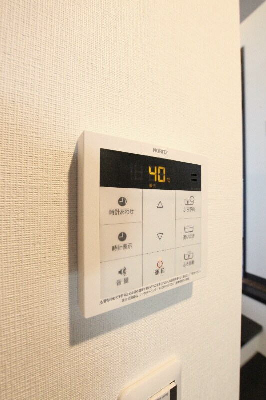 六番町駅 徒歩8分 1階の物件内観写真