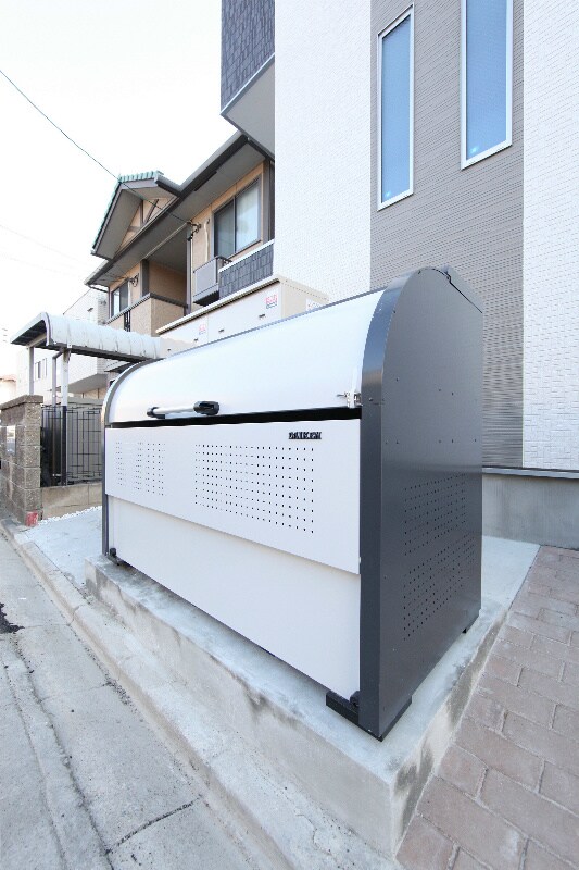 六番町駅 徒歩8分 1階の物件内観写真