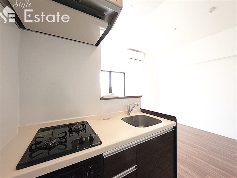 レジデンシア花の木の物件内観写真