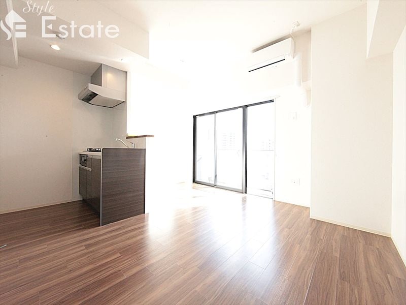 レジデンシア花の木の物件内観写真