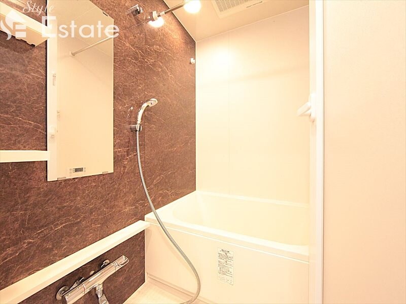 レジデンシア花の木の物件内観写真