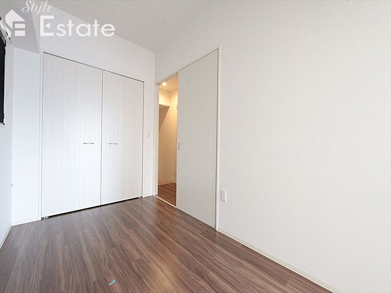 レジデンシア花の木の物件内観写真