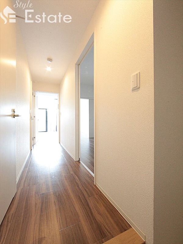 レジデンシア花の木の物件内観写真