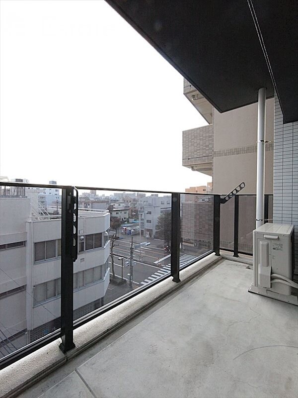 レジデンシア花の木の物件内観写真