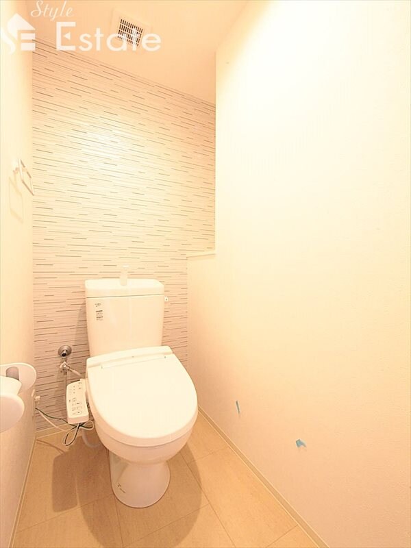 レジデンシア花の木の物件内観写真