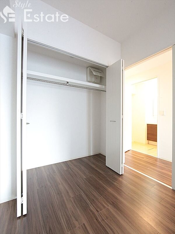 レジデンシア花の木の物件内観写真