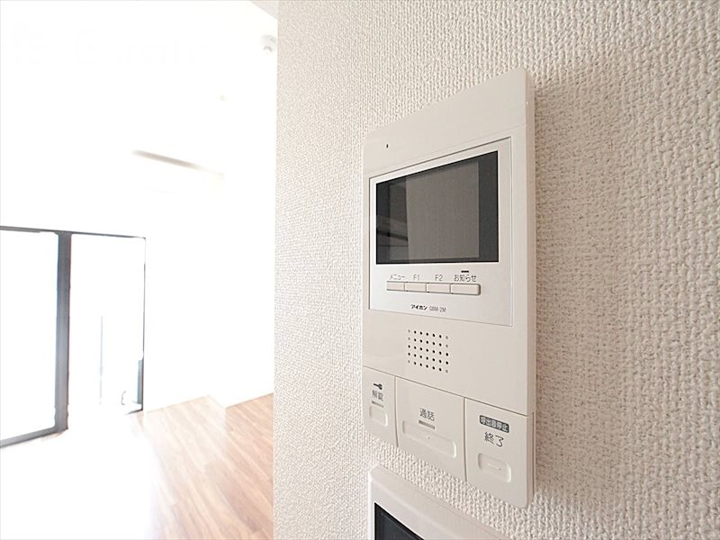 レジデンシア花の木の物件内観写真