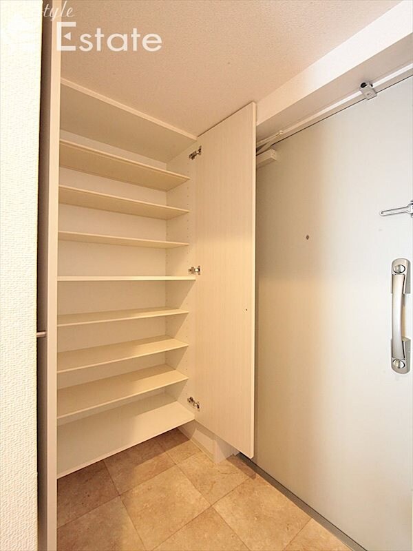 レジデンシア花の木の物件内観写真