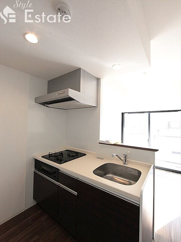 レジデンシア花の木の物件内観写真