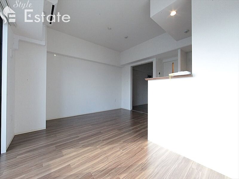 レジデンシア花の木の物件内観写真