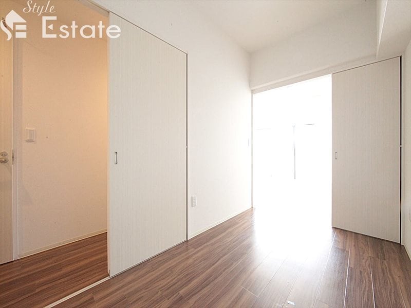 レジデンシア花の木の物件内観写真