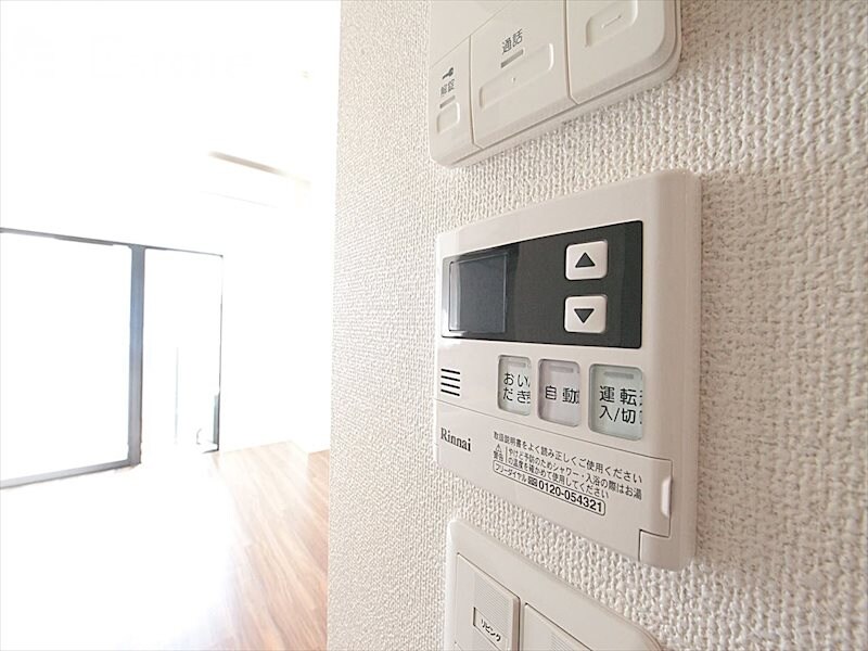 レジデンシア花の木の物件内観写真