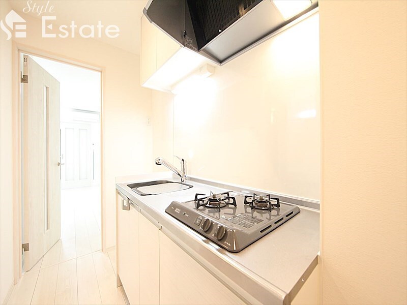 ジュネス稲葉地町の物件内観写真