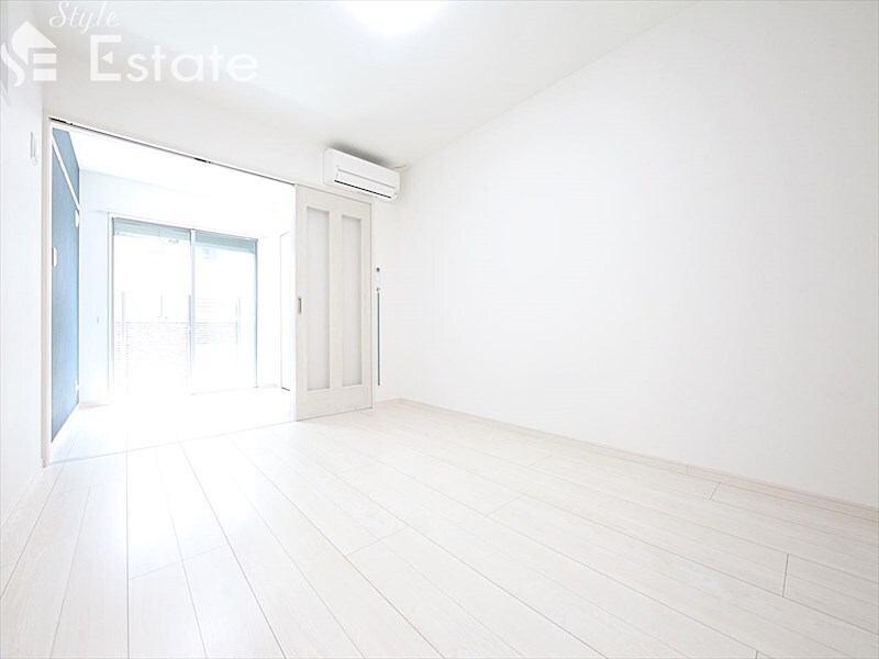 ジュネス稲葉地町の物件内観写真