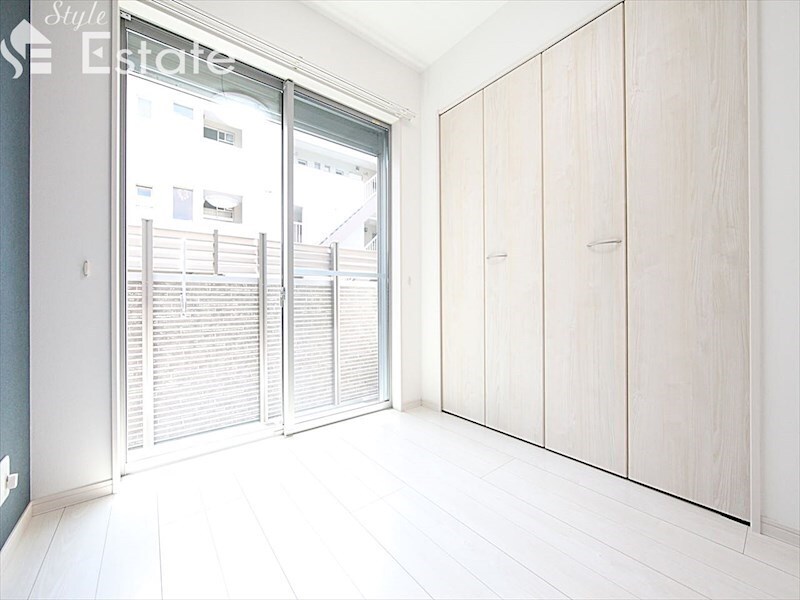 ジュネス稲葉地町の物件内観写真