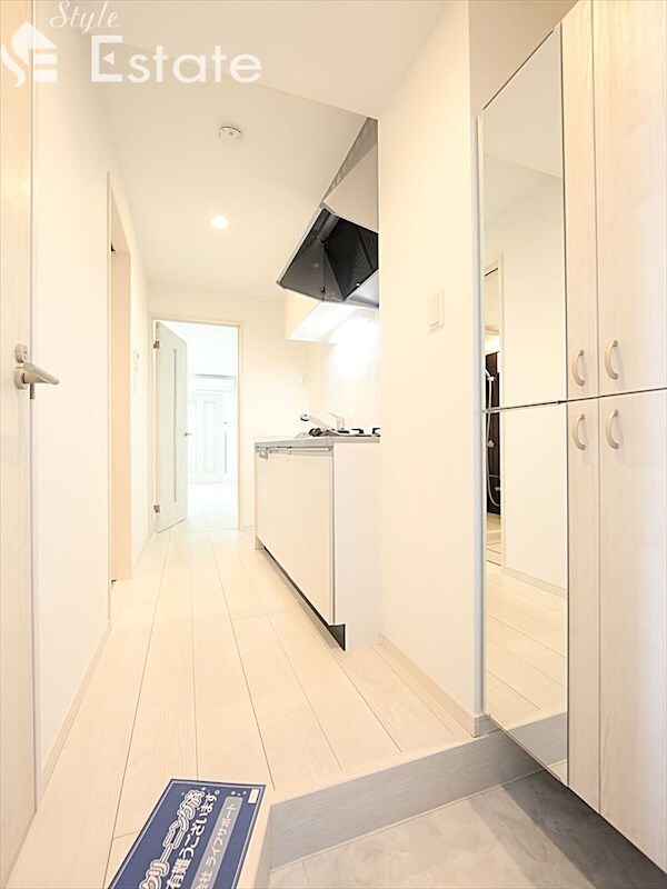 ジュネス稲葉地町の物件内観写真