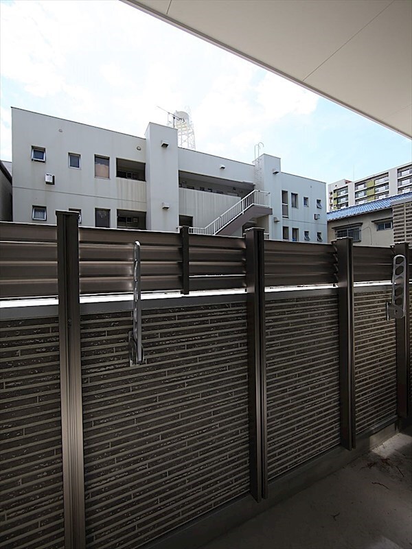 ジュネス稲葉地町の物件内観写真