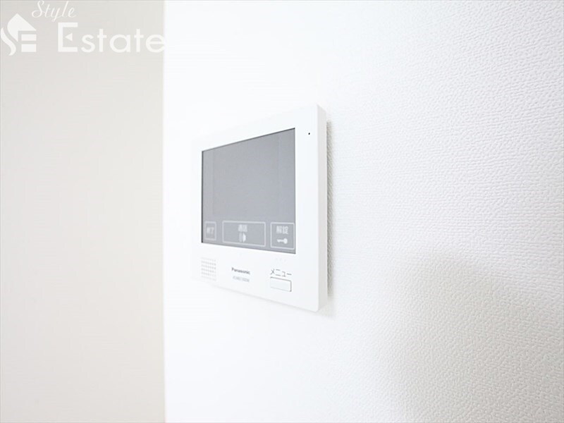 ジュネス稲葉地町の物件内観写真