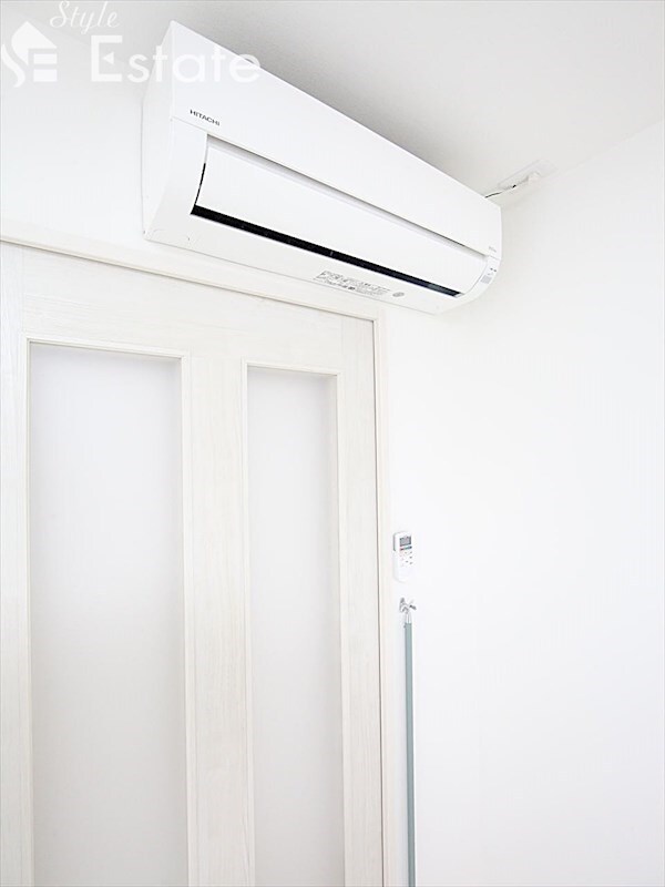 ジュネス稲葉地町の物件内観写真