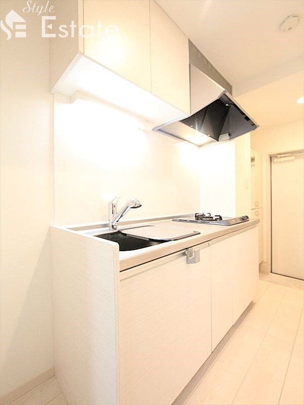 ジュネス稲葉地町の物件内観写真