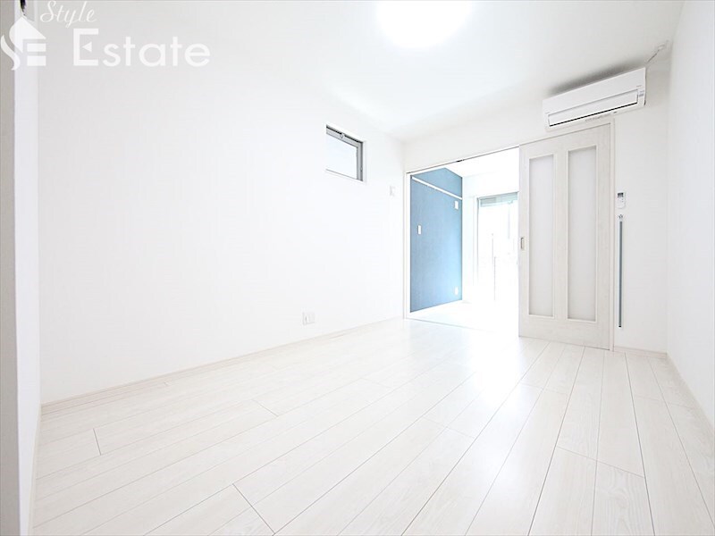 ジュネス稲葉地町の物件内観写真