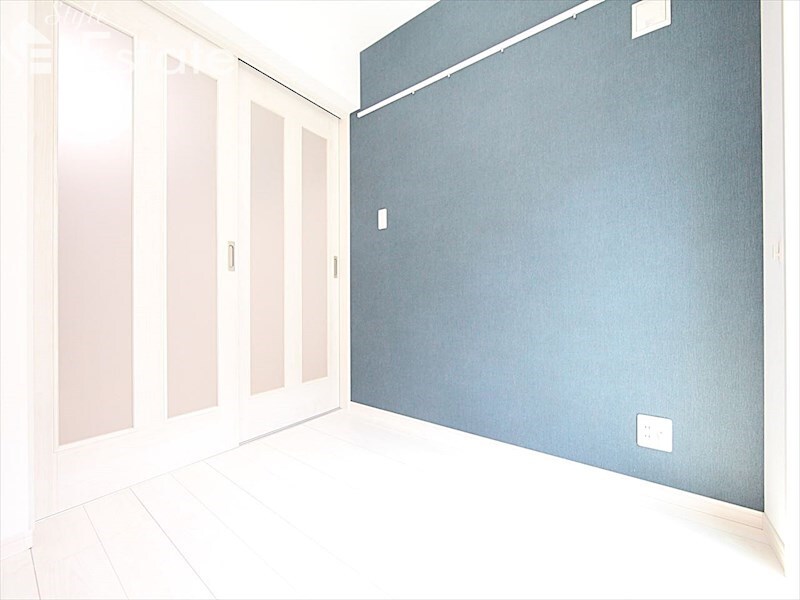 ジュネス稲葉地町の物件内観写真