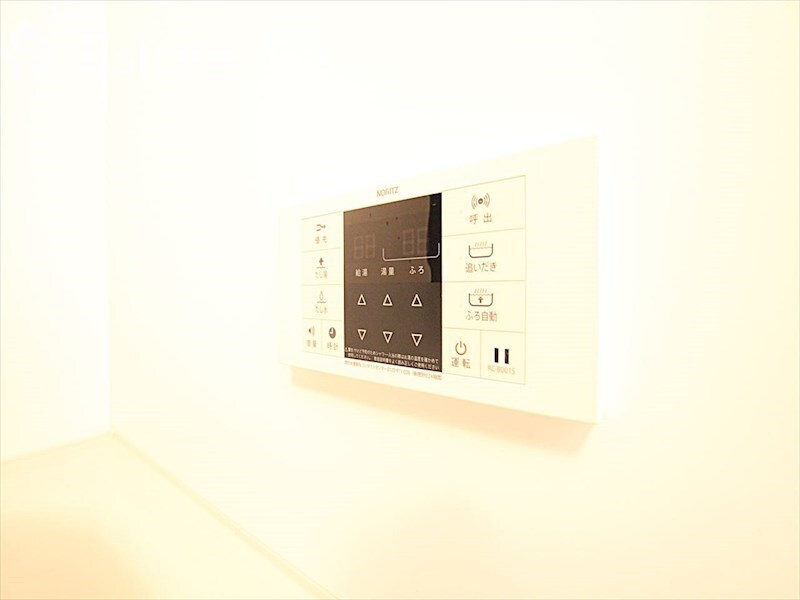 ジュネス稲葉地町の物件内観写真