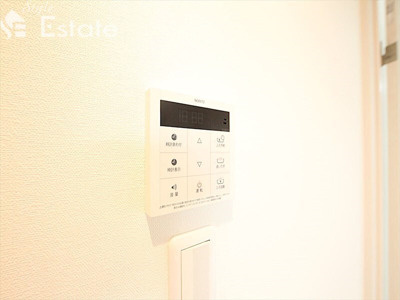 ジュネス稲葉地町の物件内観写真